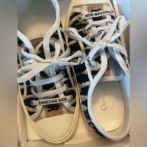 Dior sneakers
